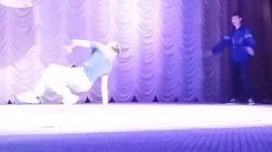 MODERN CHILDREN'S DANCES- СОВРЕМЕННЫЕ ДЕТСКИЕ ТАНЦЫ