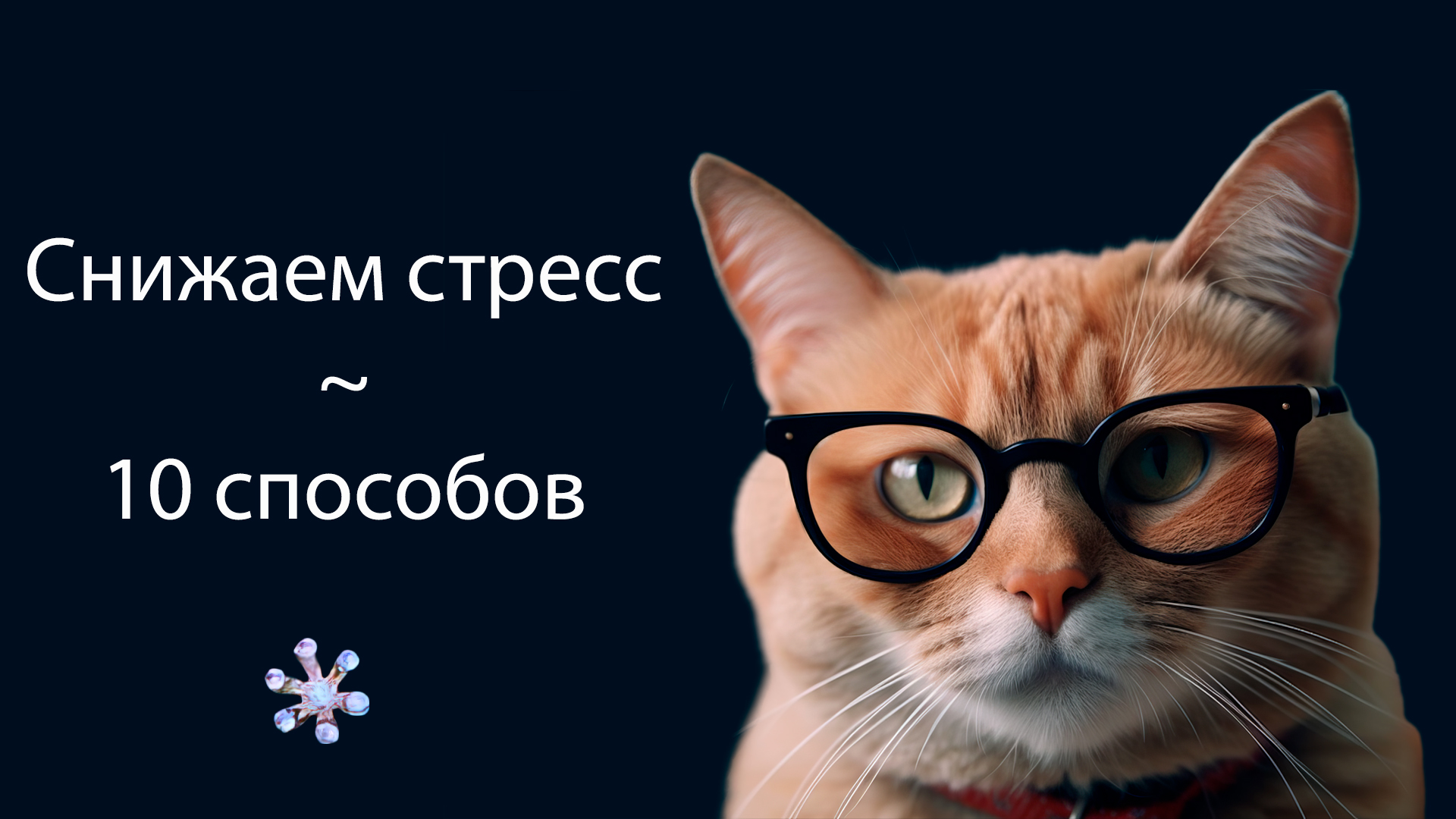 Возродите свое спокойствие | 10 быстрых техник снижения стресса