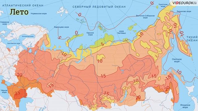 Количество солнечной радиации европейской равнины. Карта солнечной радиации на территории России. Солнечное излучение на территории России. Карта солнечной радиации зимой в России. Закономерности распределения температуры на территории России.