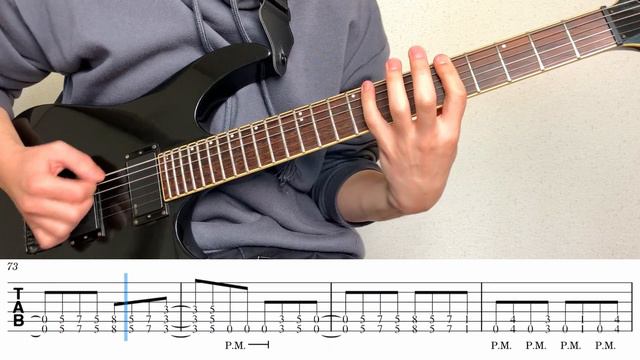 Slave to the Machine /  Killswitch engage (screen TAB) смотреть онлайн