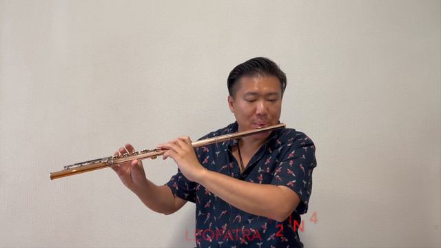 A Tune A Day For Flute Book Two P.24 Review, with Metronome by So Ka Hing Mario 蘇家慶 смотреть онлайн