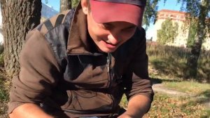 ВЛОГ:На что готов Мужик ради 400рублей (Селедка и Йогурт )