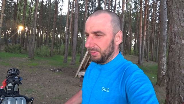 Велопоход в стиле байкпакинг смотреть онлайн