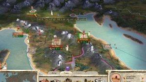 Stratejinn: Rome - Total War - Episode II - DIVIDE ET IMPERA