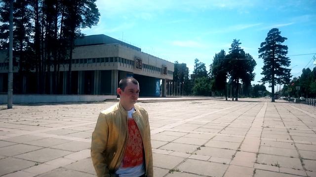 Венцеслав Венгржановский: Легко ли доехать до Димитровградского драмтеатра?
