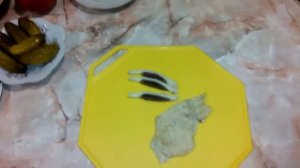 Сало из утки  приготовления сала ∆