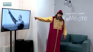 15.02.2023 «Мининские встречи» в нижегородских ТОСах.