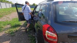 СКОЛЬКО СТОИТ САМАЯ ДЕШЕВАЯ ГРАНТА КРОСС, БЕЗ ВСЕГО! Забрали самую голую LADA GRANTA CROSS 2022