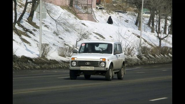 Галерея автомобилей | Машины скорой помощи в Приморском крае смотреть онлайн
