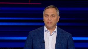 Портнов: “Мы должны начинать бороться за государственную независимость!”