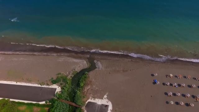 Liparis Sunlife - Липарис Санлайф - Каргыпинары / Мерсин смотреть онлайн