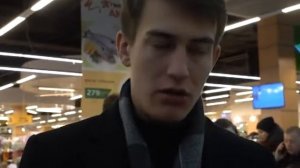 Лоби зеленый нарезанный 4 сезона