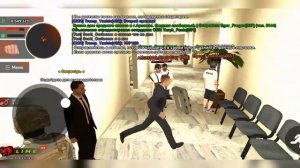 24 Часа В Правительстве На Блек Раша!Выполняю Задания?!•Почти Получил 3 Ранг•