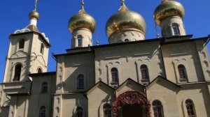 КУПОЛА РОССИИ.