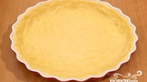 Вкусный пирог с брусникой