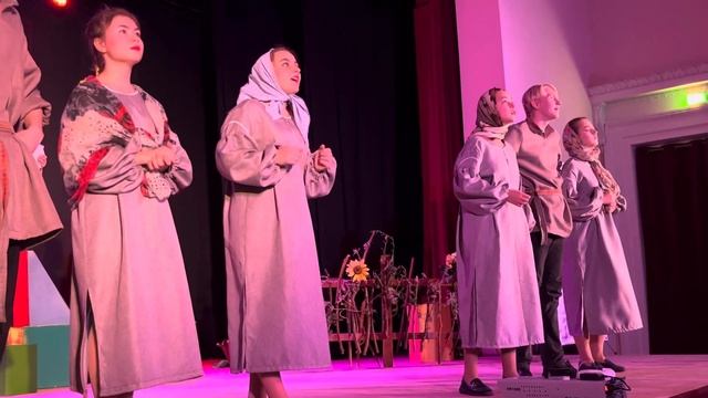 29 октября 2023 г. смотреть онлайн