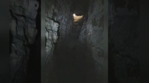 Монахова пещера Кисловодск