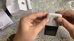 Обзор телефона NOKIA 5310 (копия и очень плохая не попадитесь как я)