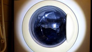 Zanussi F 1026 - 60C Cottons (1/5)