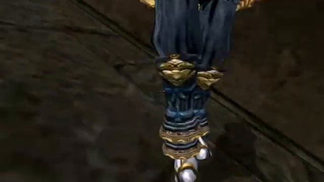 Messenger of Death and Dragon Knight смотреть онлайн