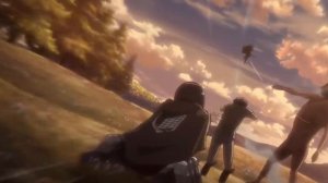 Attack on titan [AMV] *legends never die*