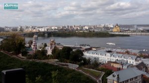 Туроператоры из разных регионов России и Китая встретились в Нижнем Новгороде