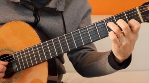 Stairway to heaven : intro à la guitare. Tuto avec tablature et backing-track