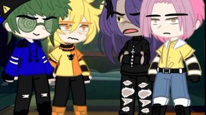 Меме 13 карт Вару, Феликс, Пик, Ромео Гача Клуб