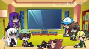 Fandoms react to danganronpa deaths/React Death Series(Original)/Part-2/The Gacha Gamer/UwU