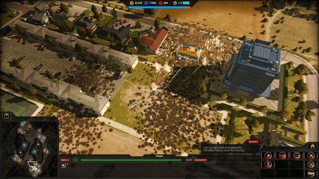 Act of Aggression | Обзор фракции "КАРТЕЛЬ" смотреть онлайн