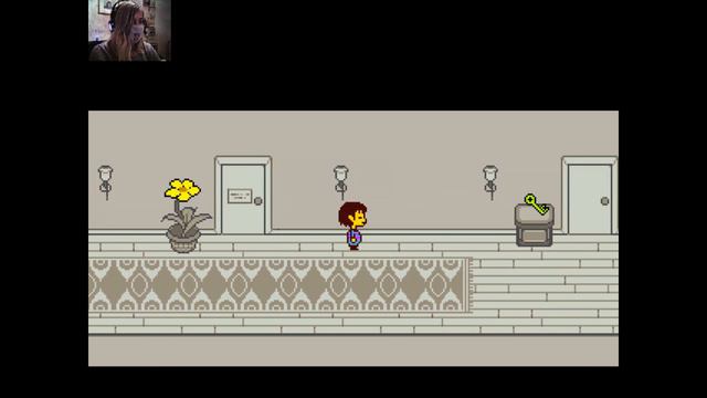 Звезда подземелья!!! : Undertale #14 смотреть онлайн