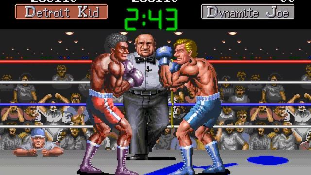 Final Blow Longplay (Arcade) [QHD] смотреть онлайн