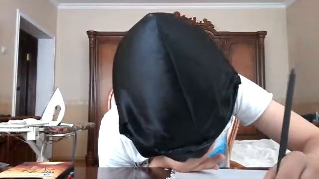 рисуем черта смотреть онлайн