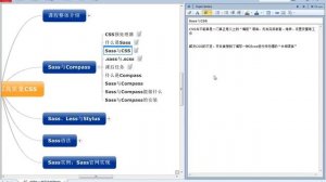 利用Sass编写高质量CSS-2.sass与compass上