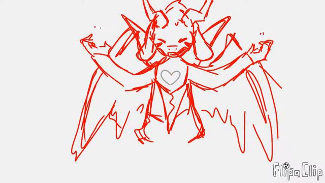 Goodbye [undertale] //SPOILER PACIFIST// смотреть онлайн