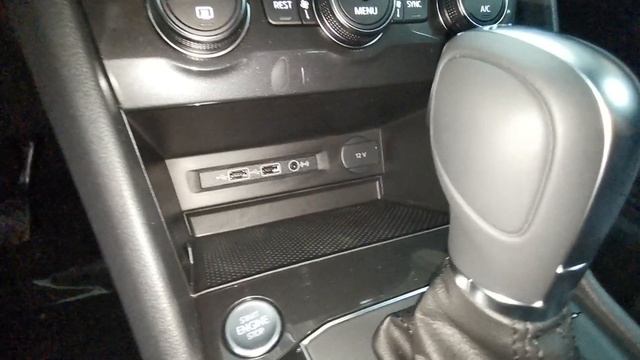 Фольксваген Тигуан Алл Инклюзив на DSG - за 1590000 р. смотреть онлайн