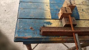 36. Утепленная  бетонная перемычка в U-блоке газобетона , от А до Я