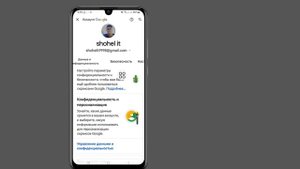 Как увидеть пароль учетной записи Facebook в мобильном телефоне (2023)