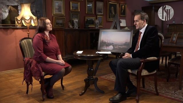 "Звёзды Русского мира". Ирина Крутова смотреть онлайн