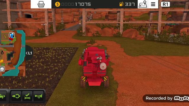 фарменг смультор 18