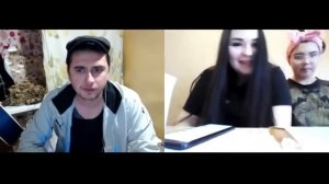 КРАСОТКИ ОТКРЫЛИ РТЫ ОТ УДИВЛЕНИЯ! ГИТАРИСТ ВИРТУОЗ и ЧАТ РУЛЕТКА! Реакция на пранк