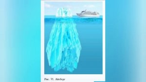 Краткий пересказ §32 Воды океана. География 5-6 класс Алексеев Николина