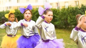 Ансамбль "Кураж" - Мы просто дети