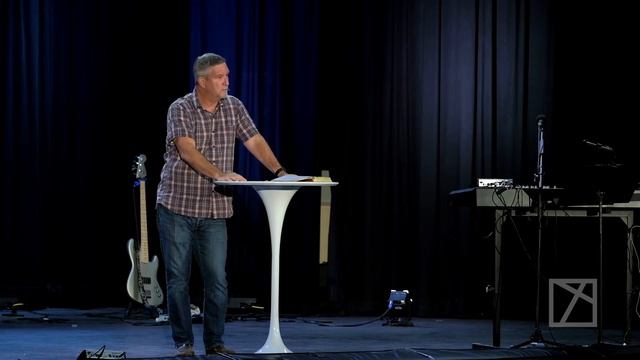 Bounce Back- Imagine - Sermon Only смотреть онлайн