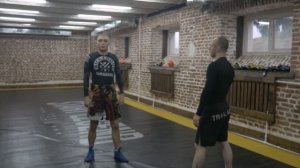 Imanari Roll / Иманари ролл в ММА и Грэпплинге / Приём Тони Фергюсона / Крути Imanari Roll как бог