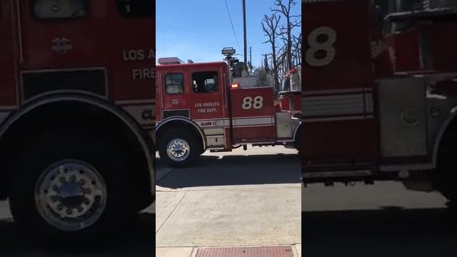 Выезд Американских пожарных по тревоге. смотреть онлайн