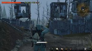 12. ОБТ Сталкер Онлайн. Враги становятся Нейтралами.