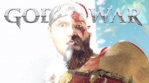 ЛЫСЫЙ ПРОТИВ СВЕТА ► God of War PC | Год оф Вар на ПК #5 Прохождение