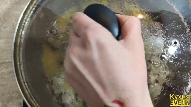 НЕЖНЫЙ домашний ПАШТЕТ из куриной печени Простой и понятный рецепт