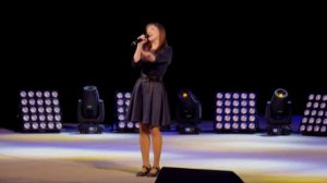 Динара Сафиуллина -"Ин Кадерле"